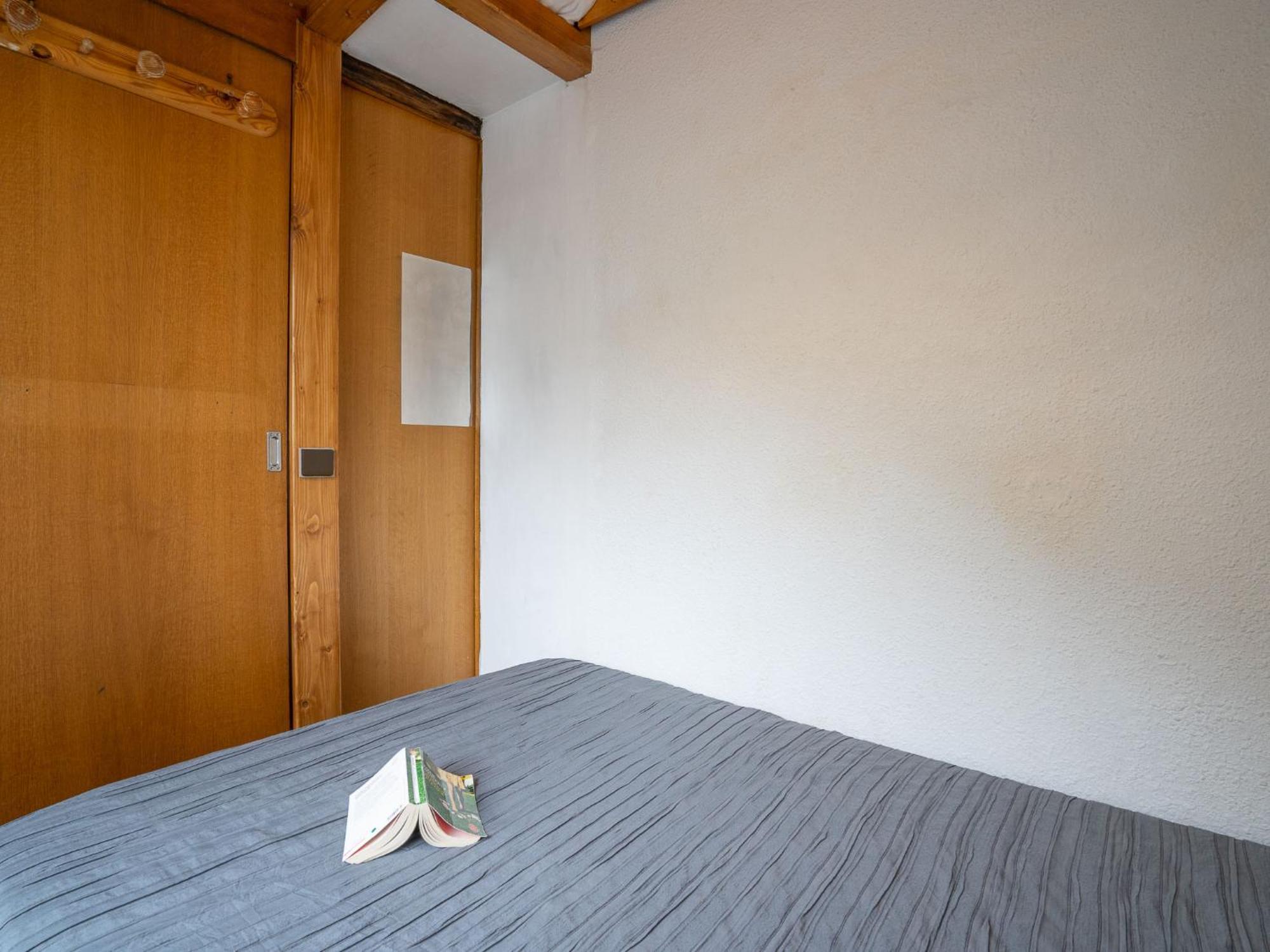 Apartment Clos Du Savoy-10 By Interhome Шамони Экстерьер фото